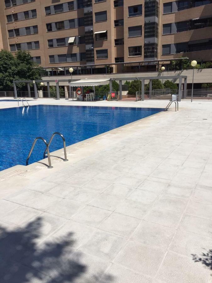 Premium Luxury City Center Madrid - Alojamiento De Temporada Εξωτερικό φωτογραφία