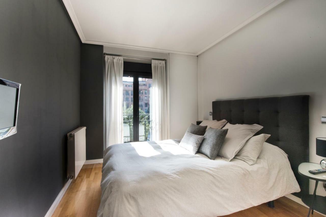 Premium Luxury City Center Madrid - Alojamiento De Temporada Εξωτερικό φωτογραφία